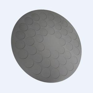 Good quality Silicon Carbide RBSIC/SISIC Cantilever Paddle Used in Solar Photovoltaic Industry
