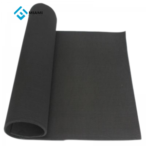 OEM Factory for Flame Resistant Graphite Carbon Fiber Felt Customized Anti Style Fabric Feature Weight Material Origin Type Heat Order SIC Place