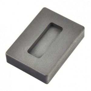 Supply OEM China Graphite Mold for Brass Tube Casting