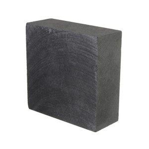 Hot New Products Customized Extruded Graphite UHP Grade Pre-Baked Anode Graphite Carbon Blocks