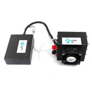 2000w Hydrogen Fuel Cell System Pemfc Stack Is Used For Automotive Fuel Cells