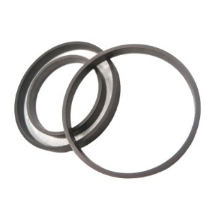 Super Lowest Price China Graphite Carbon Seal Rings for Machinery with ISO 9001