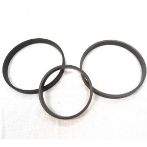Super Lowest Price China Graphite Carbon Seal Rings for Machinery with ISO 9001