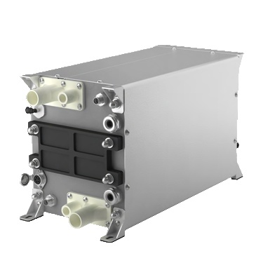 OEM Manufacturer Coated Process Graphite Products – PEM Hydrogen Generator Electrolyzer with Nafion N117 Membrane – VET Energy