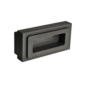 Factory Outlets Graphite Mold for Horizontal Continuous Casting