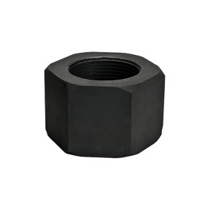 8 Years Exporter China Direct Soure for High Purity Isotropic Graphite Fittings/Parts
