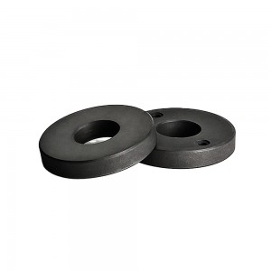 PriceList for China Self Lubricating Solid Graphite High Precision Bronze Bearings