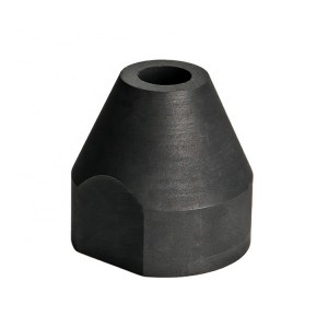 Super Purchasing for Factory Outlet Store Sisic Large Flow Desulfurization Silicon Carbide Nozzle