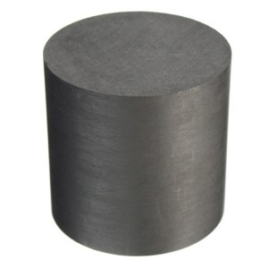 2019 Latest Design China Factory Price High Purity Graphite Crucible Pot for Melting Metal