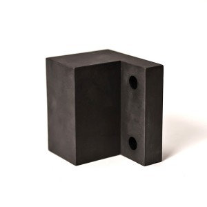 2019 New Style China High Purity of Graphite Block for Metallurgy with High Quality