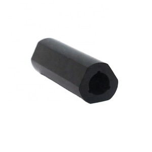 Hot New Products Low Friction/Wear Impregnated Epoxy Resin Graphite Bearing