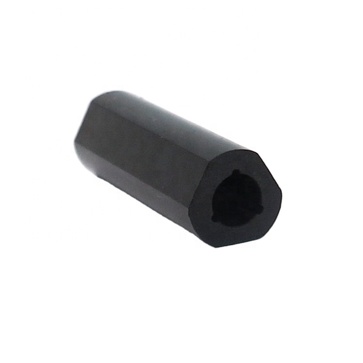 Good Quality Graphite Electrode - Hot sale products Ball indentation hardness 275 graphite block import from china – VET Energy