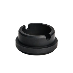 OEM Manufacturer China Manufacture of Carbon Graphite Mechanical Seal Rings for Food-Handing Pumps