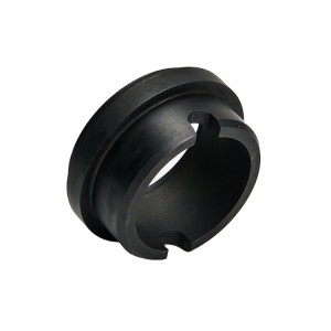 OEM Manufacturer China Manufacture of Carbon Graphite Mechanical Seal Rings for Food-Handing Pumps