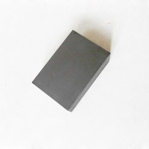 Newly Arrival High Pure Graphite Ingot Mold Melting Casting Mould for Gold Silver Nonferrous Metal