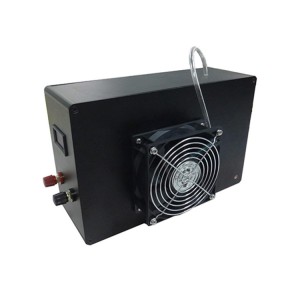 China Wholesale 60W Metal Air-Cooling Light-Weight Hydrogen Fuel Cell Stack