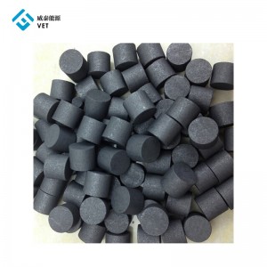 Cheapest Price Dsn 0.02mm-4mm High Carbon Graphite Rod for Electrolysis