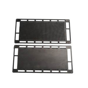 2019 Latest Design China High Purity Anode Graphite Plate for Flow Fuel Cell