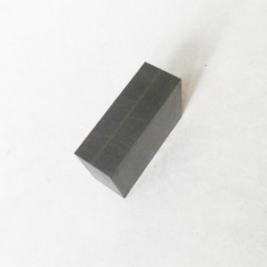 Wholesale Discount China Manufacturer of High Purity of Specialties Graphite Mold