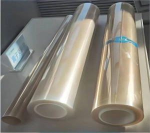 ODM Manufacturer Customizable Barrel Mesh Inlay Shape Boiler Cooling Water Treatment Equipment Part Titanium Anode