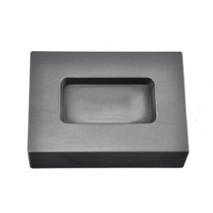 China Supplier China Carbon Graphite Mold for Melting Glass