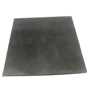 18 Years Factory China Factory Price Flexible Graphite Tape Paper/Foil/Sheet in Roll Gasket Material