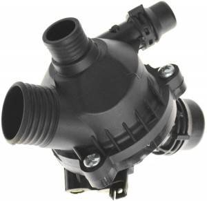 Competitive Price for China Car Coolant Heater Pump, Electric Car Water Pump