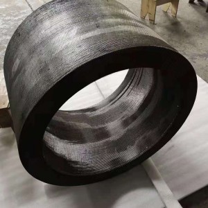 Free sample for China Thickness 8mm, 10, mm, 12mm High Pure Graphite Felt