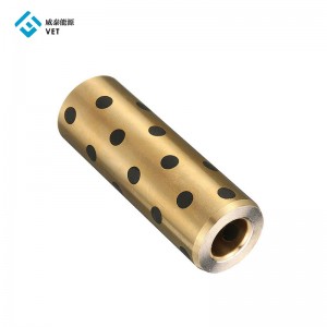 OEM Supply Gcr15 Bearing Steel Dia20 Induction Chrome Rod Linear Carriage and Rail Linear Guide