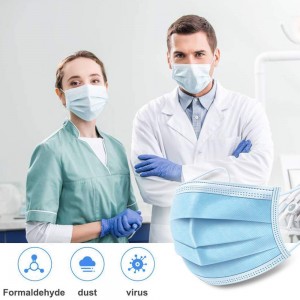 2019 China New Design KN 95 respirator mask anti virus without valve
