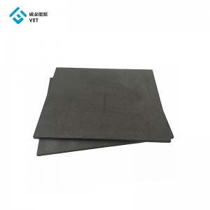 Quality Inspection for China Casting Table Filter Ceramic Cone Nozzle Graphite Plate