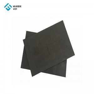 Reasonable price for Graphite Bipolar Plate From China Manufacturer, Manufactory, Factory and Supplier