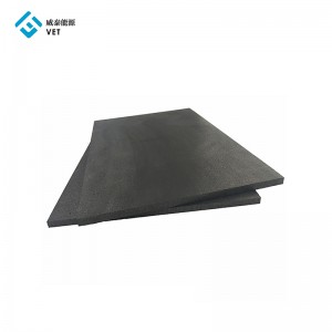Best quality China Bipolar Plate for Hydrogen Fuel Cell