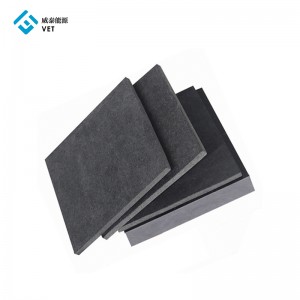 Best Price on China High Quality Bipolar Graphite Plate Price Battery Anode Plates