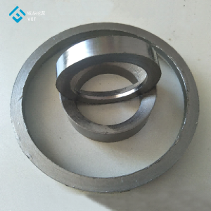 Factory made hot-sale High Strength Graphite Seal Ring