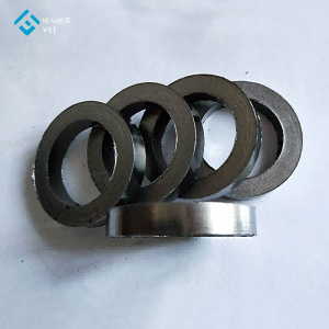 Super Purchasing for White High Temperature PTFE Gasket Graphite Filled Sealing PTFE Gasket and O-Ring