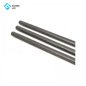 Factory Price For China PTFE Glass + Graphite Filled Rods
