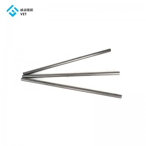2019 wholesale price China Graphite Rod for Smelting Stirring Aluminum Refining
