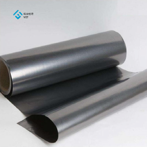 Graphite sheet Flexible graphite paper has good thermal conductivity and strong electrical conductivity