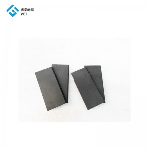 Wholesale Price China Best Selling Economic Carbon Vanes Graphite Plate In