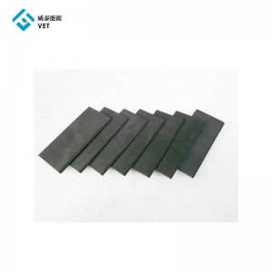 Quots for China Graphite Vane Carbon Vane Blade for Vacuum Pump