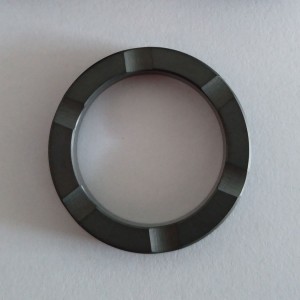 Silicon Carbide Ceramic SSic Sleeve Bearing for Pump