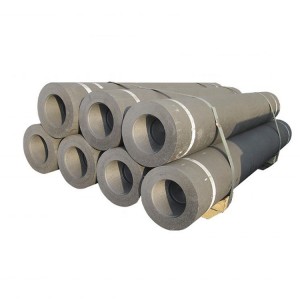 Blank Hp graphite electrode factory