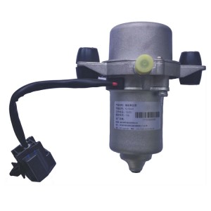 ODM Supplier China Jby-Bp800yc-BLDC 12V 24V DC High Pressure 3000h Long Life Mini Vacuum EPDM Diaphragm Vacuum Pump