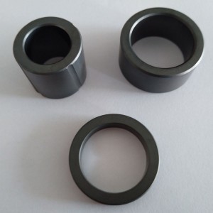 Silicon Carbide Ceramic SSic Sleeve Bearing for Pump
