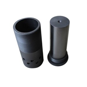 Manufacturer for China High Purity Specialties Graphite Mold for Gold Melting