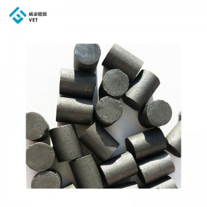 ODM Manufacturer China Carbon Graphite Bar Used in Mechanical Industry -Rod