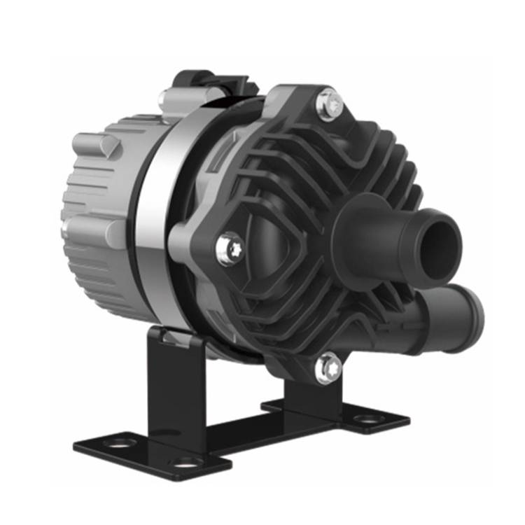 Factory Cheap Hot Graphite Crucible - electrical car circulation water pump,DC 12V Coolantwater Pump – VET Energy