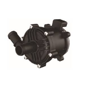 electrical Water Pump,Cooling Circulation water Pump for new energy car,Engine Cooling Water Pump