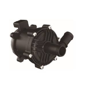 Supply OEM/ODM China Xs Diesel Engine / Electric High Volume Pressure Split Case Casing Double Suction Agricultural Centrifugal Water Pump for Fire Irrigation Marine